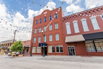 The Grand Hotel,Dallas County>>Dallas,4 star
