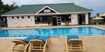 Ka'baba Resort,,3.5 star