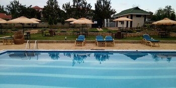 Ka'baba Resort,,3.5 star