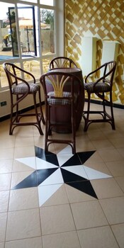 Ka'baba Resort,,3.5 star