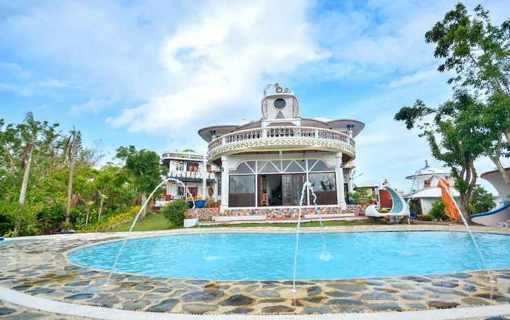 Jade's Casa De Arte,Cagban Manoc 5608 Boracay Island,0 star