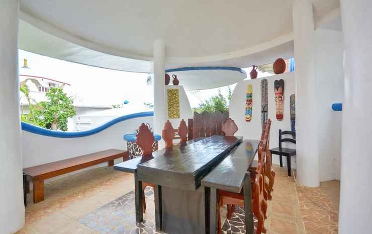 Jade's Casa De Arte,Cagban Manoc 5608 Boracay Island,0 star