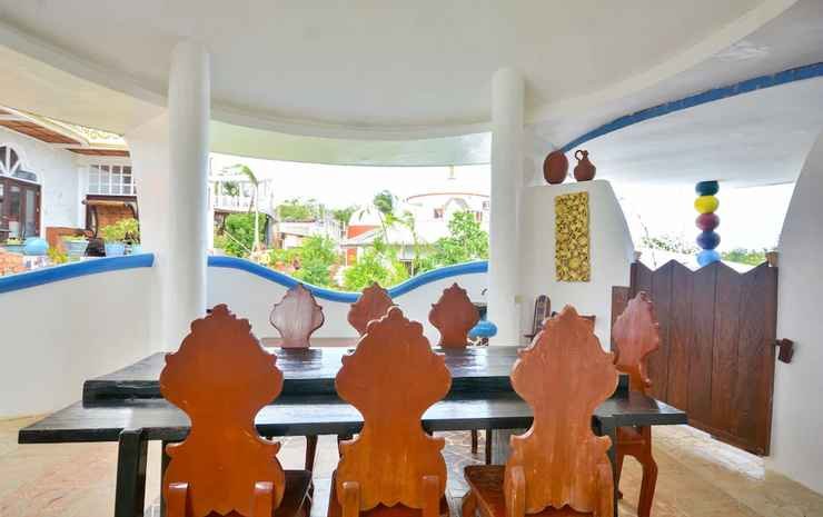 Jade's Casa De Arte,Cagban Manoc 5608 Boracay Island,0 star