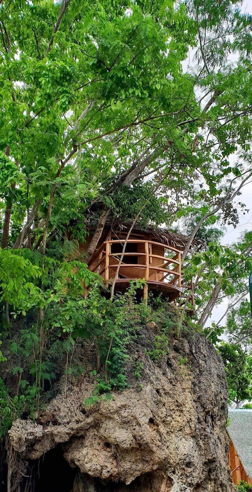 coral canyon romblon hostel