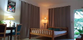 coral canyon romblon hostel