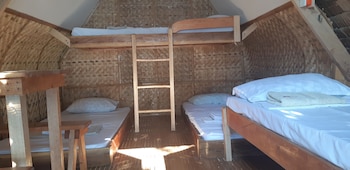 coral canyon romblon hostel