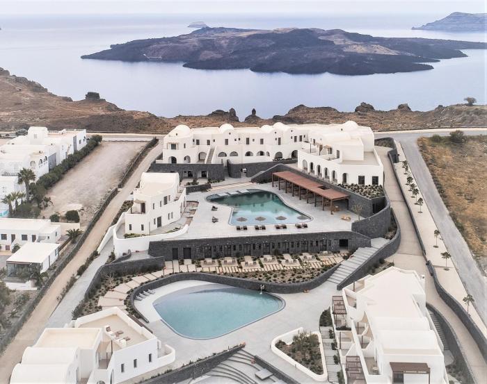 santorini