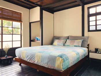 juandaiqi guest house