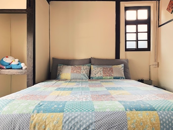 juandaiqi guest house