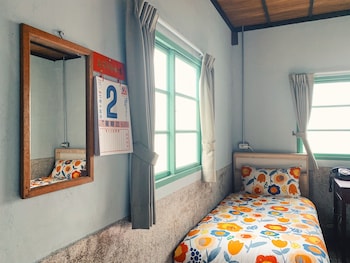 juandaiqi guest house