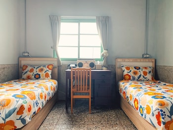 juandaiqi guest house