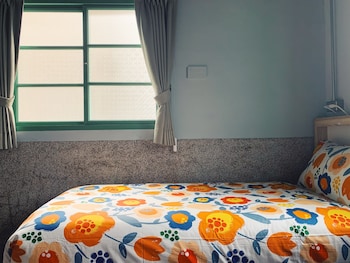 juandaiqi guest house