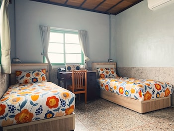 juandaiqi guest house