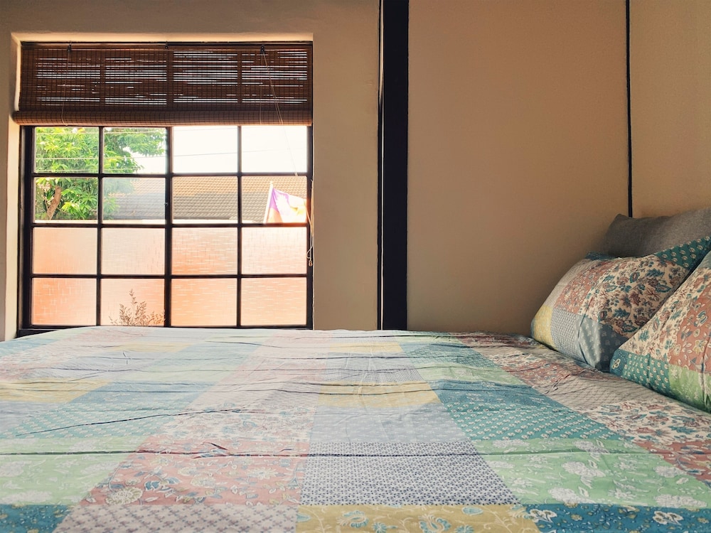 juandaiqi guest house