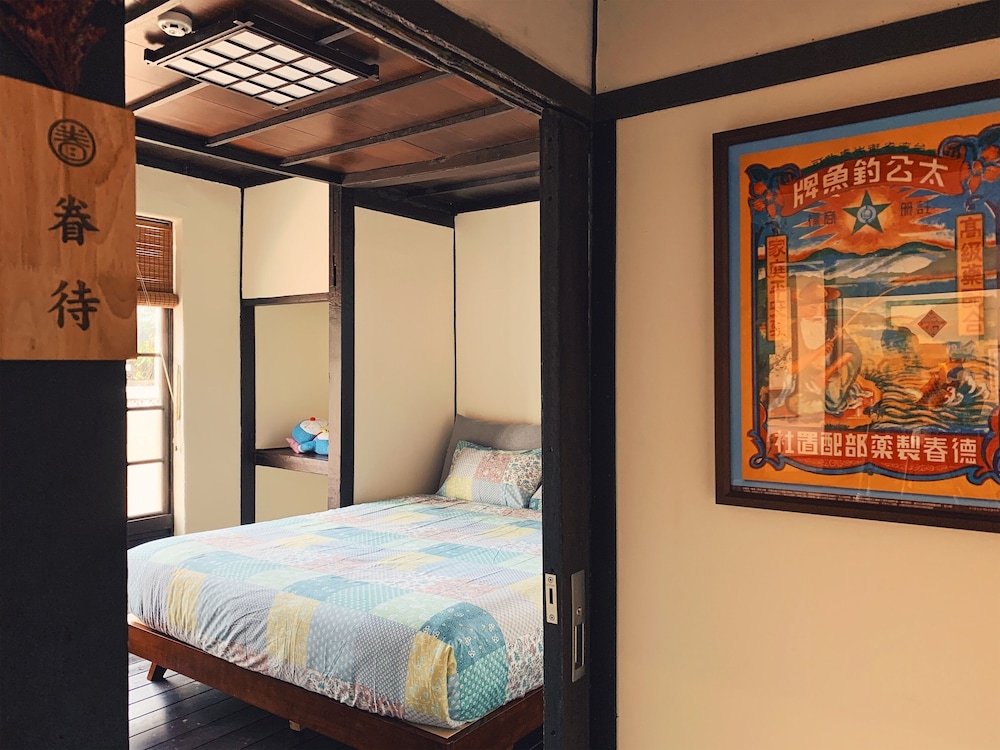 juandaiqi guest house