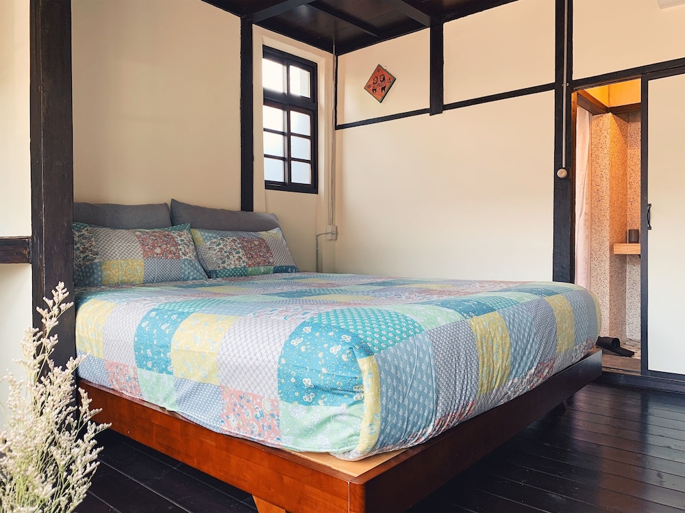 juandaiqi guest house