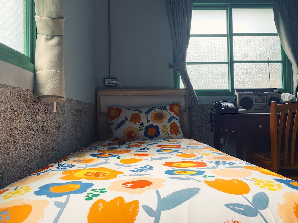 juandaiqi guest house