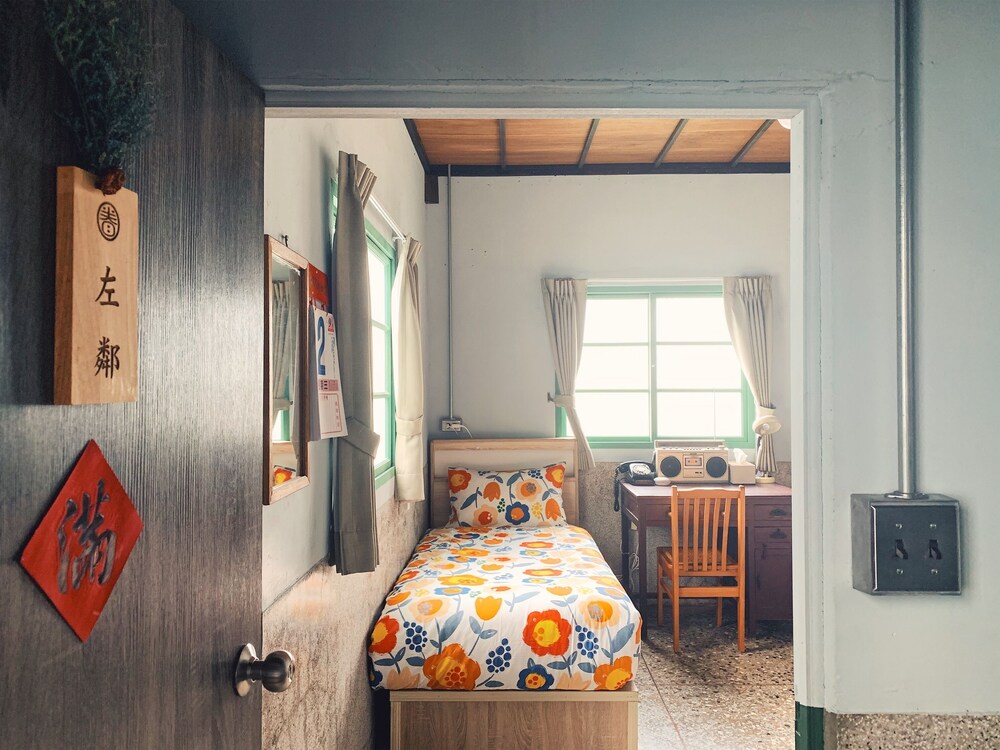 juandaiqi guest house