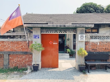 juandaiqi guest house