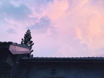 juandaiqi guest house