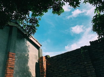 juandaiqi guest house