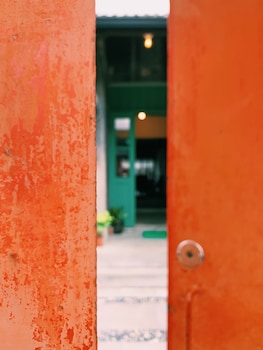 juandaiqi guest house