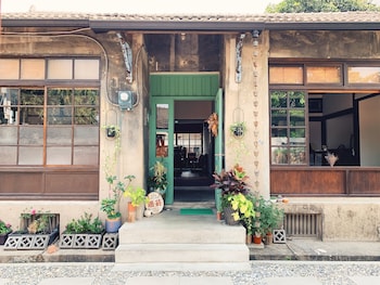 juandaiqi guest house