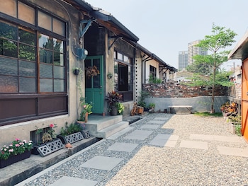 juandaiqi guest house
