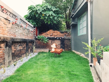 juandaiqi guest house