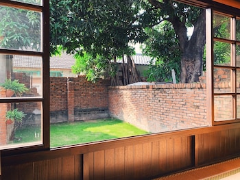 juandaiqi guest house