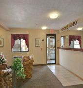 Super 8 By Wyndham Yorkville,Geneva>>Chicago,2 star