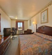 Super 8 By Wyndham Yorkville,Geneva>>Chicago,2 star