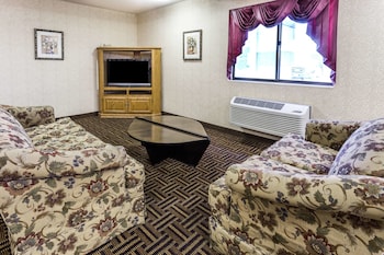Super 8 By Wyndham Yorkville,Geneva>>Chicago,2 star