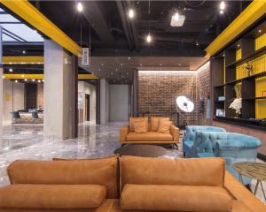 oinn hotel and hostel tainan