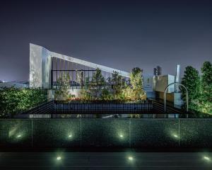 oinn hotel and hostel tainan