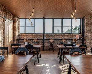 oinn hotel and hostel tainan