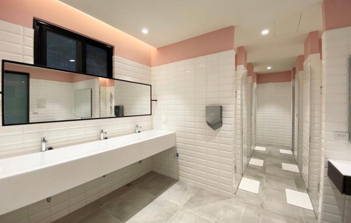 oinn hotel and hostel tainan