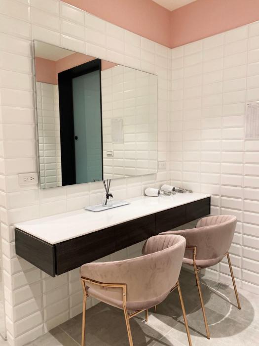 oinn hotel and hostel tainan