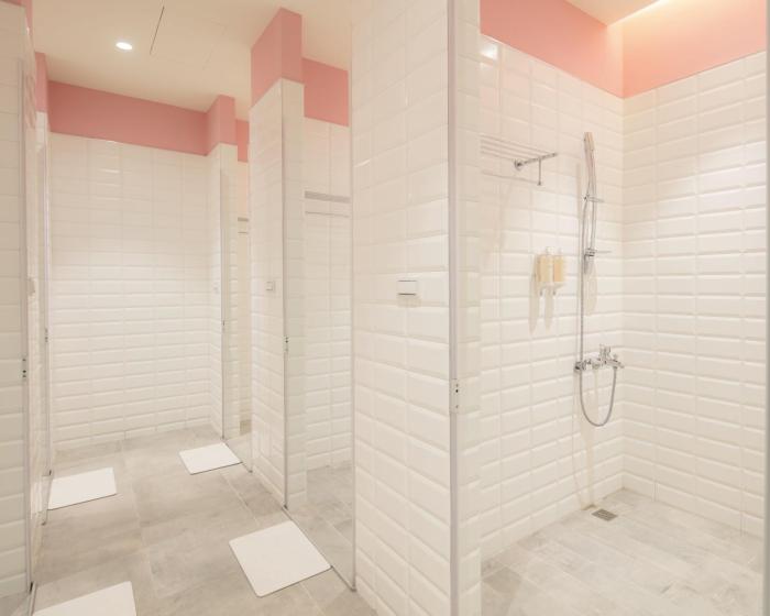 oinn hotel and hostel tainan