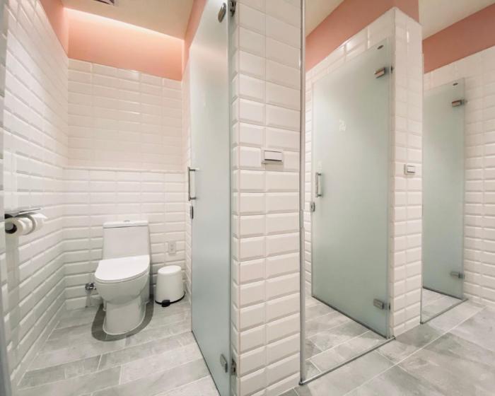 oinn hotel and hostel tainan