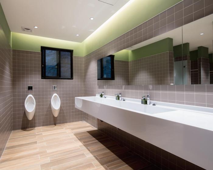 oinn hotel and hostel tainan