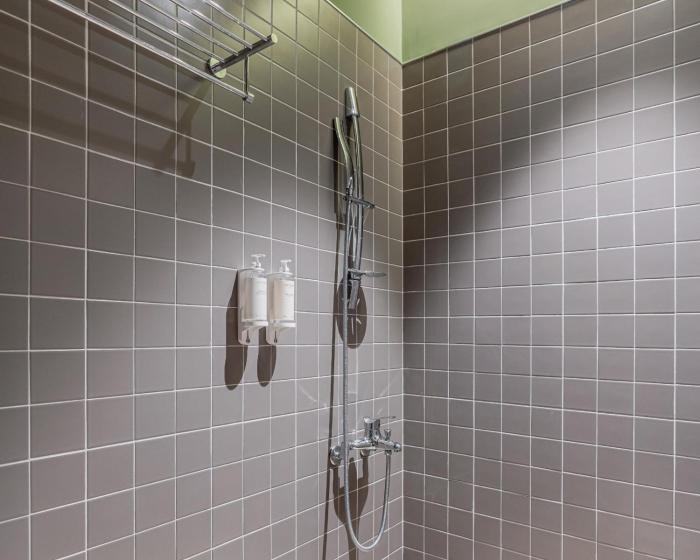 oinn hotel and hostel tainan