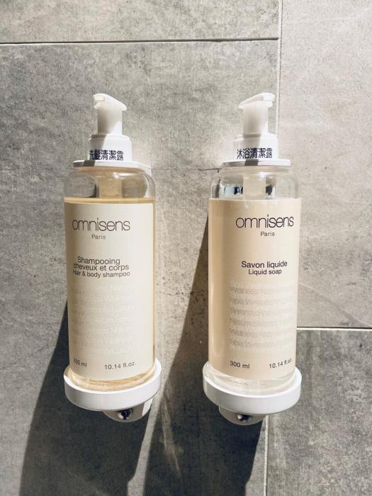 oinn hotel and hostel tainan