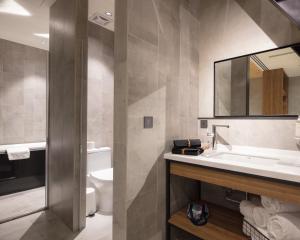 oinn hotel and hostel tainan