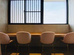 oinn hotel and hostel tainan