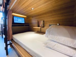 oinn hotel and hostel tainan