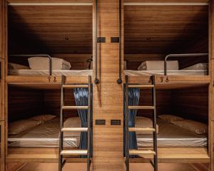 oinn hotel and hostel tainan