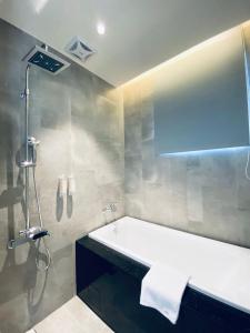 oinn hotel and hostel tainan