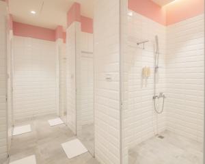 oinn hotel and hostel tainan