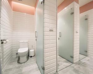 oinn hotel and hostel tainan